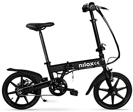 bicicleta-eléctrica-plegable-nilox