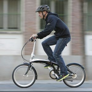 mejores bicicletas electricas plegables